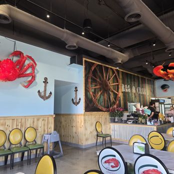 Bag O' Crab - Seafood Near Me - Clovis, California Bag O' Crab - Seafood Near Me - Clovis, California