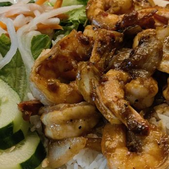 An Di Dzo - Shrimp rice plate - Vietnamese Near Me - Honolulu, Hawaii An Di Dzo - Shrimp rice plate - Vietnamese Near Me - Honolulu, Hawaii