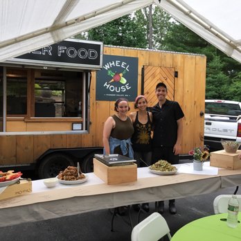 Wheelhouse - Caterers Near Me - Amherst, Massachusetts