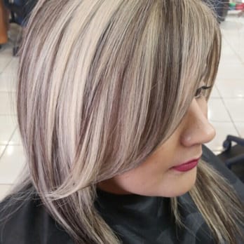Happy Salon - Hair Salons Near Me - San Jose, California