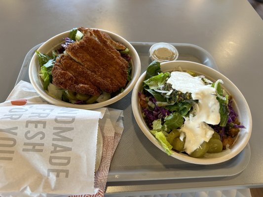 Naf Naf Grill by null