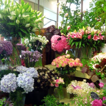 Pascal Mutel - Boutique intérieure - Florists Near Me - Paris, 75 Pascal Mutel - Boutique intérieure - Florists Near Me - Paris, 75