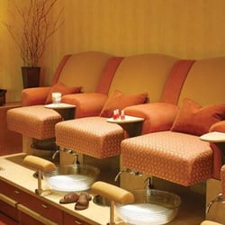 Gene Juarez Salon & Spa - Alderwood