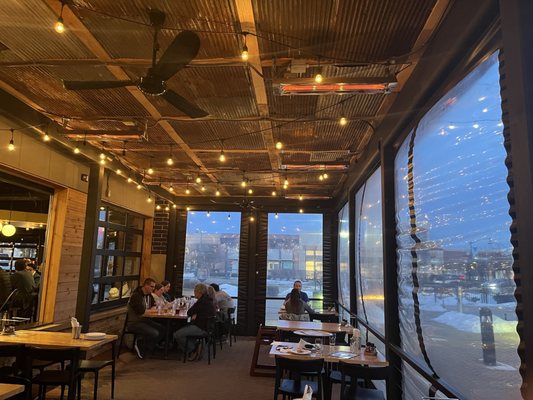 Pies & Pints - Carmel, IN by null