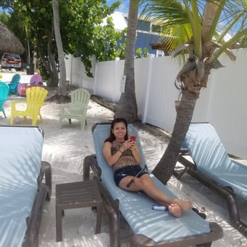 Seafarer Resort & Beach - Chilling beach side. - Hotels Near Me - Key Largo, Florida Seafarer Resort & Beach - Chilling beach side. - Hotels Near Me - Key Largo, Florida