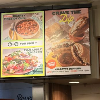 Panera Bread - Menu - Salad Near Me - East Windsor, New Jersey Panera Bread - Menu - Salad Near Me - East Windsor, New Jersey