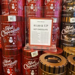 Williams-Sonoma