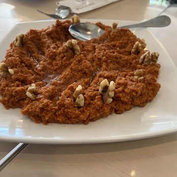 Nouri’s Restaurant - Muhammara - Mediterranean Near Me - Paterson, New Jersey Nouri’s Restaurant - Muhammara - Mediterranean Near Me - Paterson, New Jersey