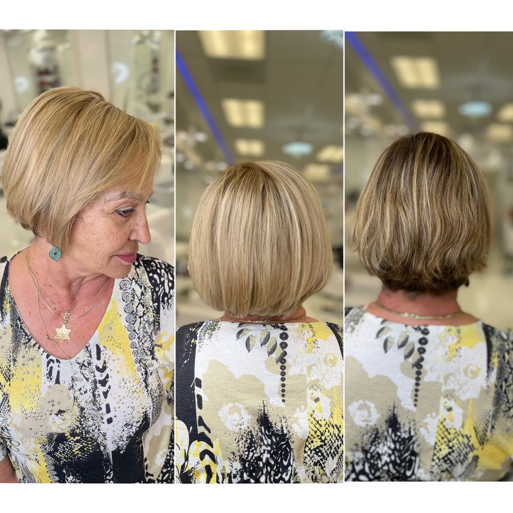 ENCANTO BEAUTY SALON Updated August 2024 37 Photos 1333 W