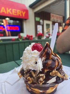 Colby's Ice Cream & Bake Shop