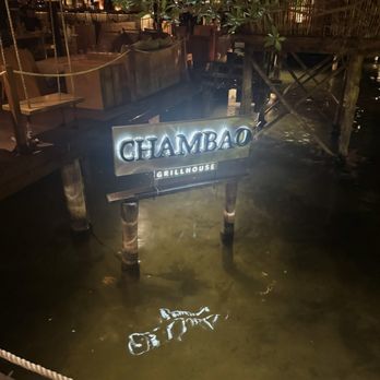 Chambao Cancun - Steakhouses Near Me - Cancún, ROO Chambao Cancun - Steakhouses Near Me - Cancún, ROO