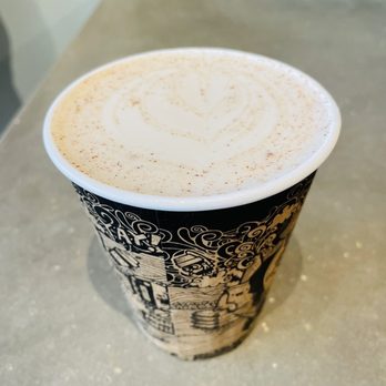 Vigilante Coffee - Chai latte - Coffee & Tea Near Me - Oceanside, California Vigilante Coffee - Chai latte - Coffee & Tea Near Me - Oceanside, California