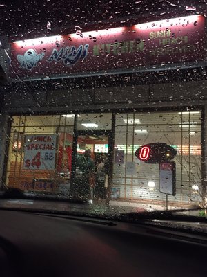 Mimi Kitchen 2403 Battleground Ave 5 Greensboro Nc Restaurants