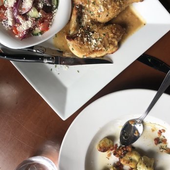Grappa - Mediterranean Near Me - Seattle, Washington