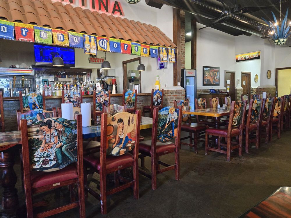 Mexico Grill