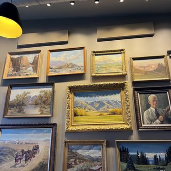 Bank Saloon - Cocktail Bars Near Me - Carson City, Nevada