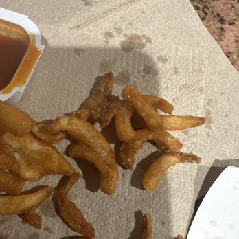 Jack in the Box - Fast Food Near Me - Escondido, California