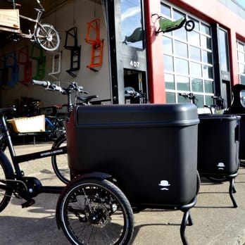 Splendid Cycles - Bikes Near Me - Portland, Oregon