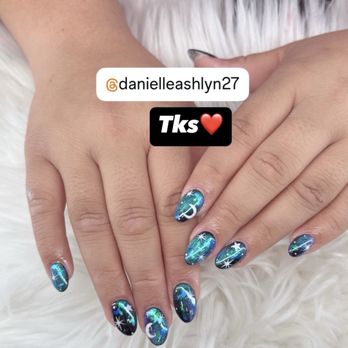 JoJo Nails - Nail Salons Near Me - Chino, California