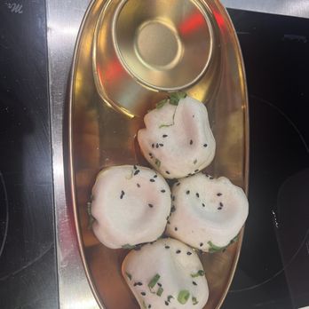 Auntie Qiu Kitchen - Shanghainese Near Me - Arcadia, California