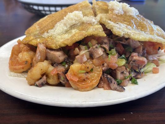 Jibaritos y Más Southside by null