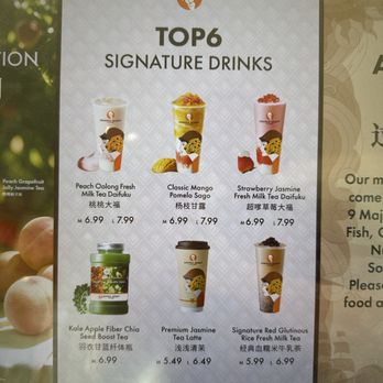 Auntea Jenny - Bubble Tea Near Me - Buena Park, California Auntea Jenny - Bubble Tea Near Me - Buena Park, California