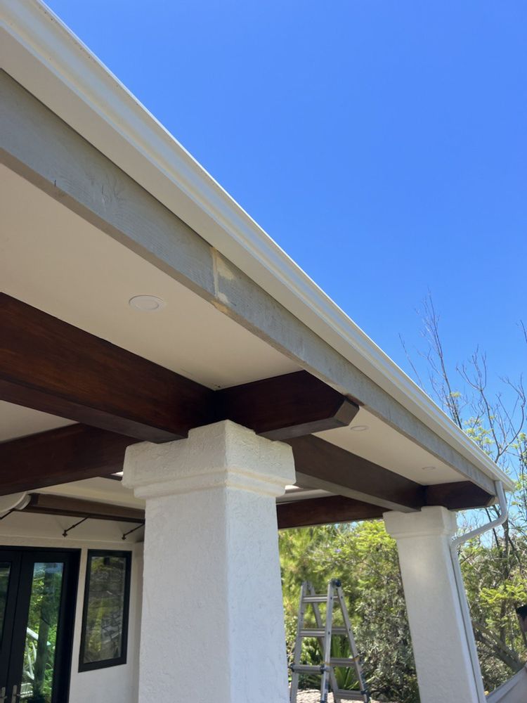 Slide of Protecta Roofing