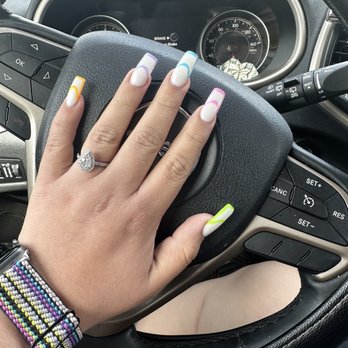 I Love Nails - Acrylic nails - Nail Salons Near Me - Rancho Cucamonga, California I Love Nails - Acrylic nails - Nail Salons Near Me - Rancho Cucamonga, California