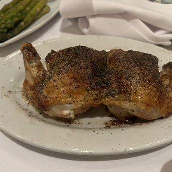 Ruth's Chris Steak House - Stuff chicken - Steakhouses Near Me - Reno, Nevada Ruth's Chris Steak House - Stuff chicken - Steakhouses Near Me - Reno, Nevada
