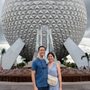Photo of Spaceship Earth