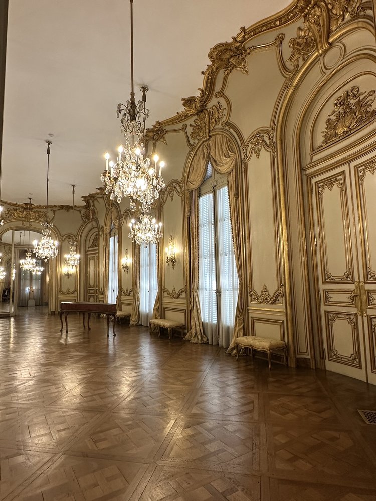Museo Nacional de Arte Decorativo