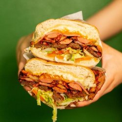 Taqueria El Arquito