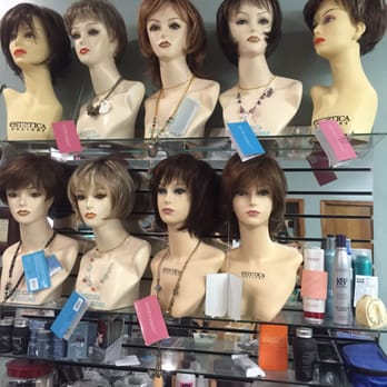 Hair Expressions - Massage Near Me - Topeka, Kansas