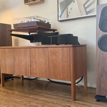 British Audio Guys - High Fidelity Audio Equipment Near Me - Sherman Oaks, California British Audio Guys - High Fidelity Audio Equipment Near Me - Sherman Oaks, California