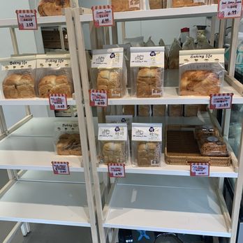 Jie Bakery & Tea - Bakeries Near Me - Seattle, Washington Jie Bakery & Tea - Bakeries Near Me - Seattle, Washington