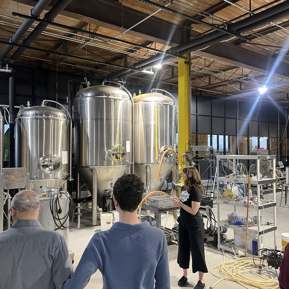 Old Bakery Beer - Breweries Near Me - Alton, Illinois Old Bakery Beer - Breweries Near Me - Alton, Illinois