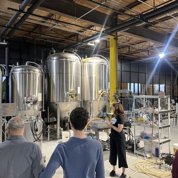Old Bakery Beer - Breweries Near Me - Alton, Illinois