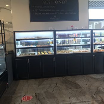 Confections - Coffee & Tea Near Me - Suwanee, Georgia