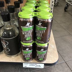 ABC Liquor Store - These are delicious!!