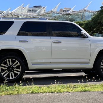Tint Zone Auto Center - 20% front and 10% over factory in the back! - Car Window Tinting Near Me - Honolulu, Hawaii Tint Zone Auto Center - 20% front and 10% over factory in the back! - Car Window Tinting Near Me - Honolulu, Hawaii