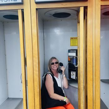 Philippe the Original - Phone Booth! - Sandwiches Near Me - Los Angeles, California Philippe the Original - Phone Booth! - Sandwiches Near Me - Los Angeles, California