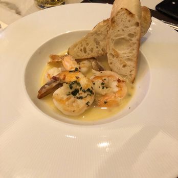The Chandler Steakhouse - Shrimp Scampi - Steakhouses Near Me - Springfield, Massachusetts The Chandler Steakhouse - Shrimp Scampi - Steakhouses Near Me - Springfield, Massachusetts
