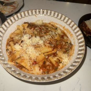 Josephine - Lamb Ragu - Italian Near Me - Jacksonville, Florida