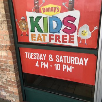 Denny's - American Near Me - Lasalle, Illinois