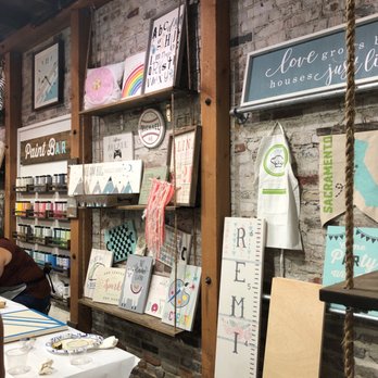 AR Workshop - Sacramento - So many crafts - Art Classes Near Me - Sacramento, California AR Workshop - Sacramento - So many crafts - Art Classes Near Me - Sacramento, California