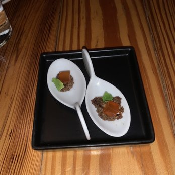 Ariete - New American Near Me - Miami, Florida