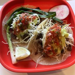 tacos de asada