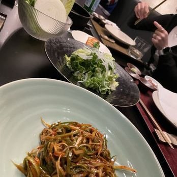 HYUN - Korean Near Me - New York, New York
