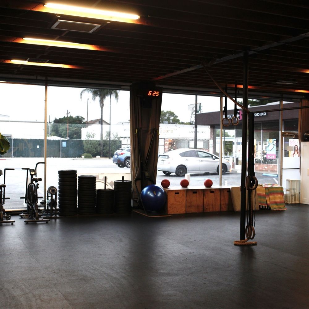 Tyler's Gym - Gyms Near Me - Burbank, California Tyler's Gym - Gyms Near Me - Burbank, California