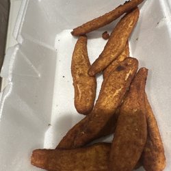 Colchester Pizza Restaurant - "Chicken"